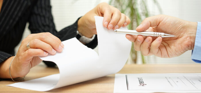 Licenciement après la conclusion d’une rupture conventionnelle : dans quelles conditions et avec quels effets ?