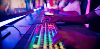 Contrats des joueurs esportifs