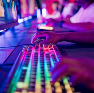 Contrats des joueurs esportifs