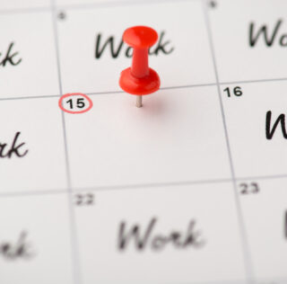 Repos hebdomadaire : la Cour de cassation consacre la semaine civile