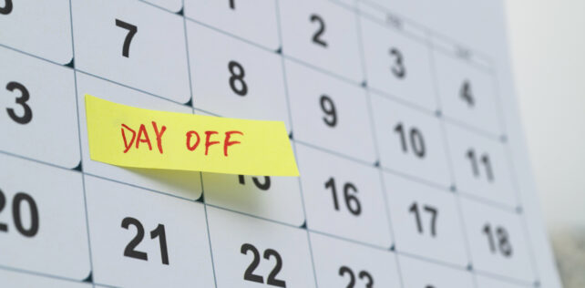 Prise en compte des congés payés pour le décompte des heures supplémentaires : le juge étend sa solution aux cycles de travail