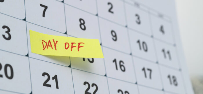 Prise en compte des congés payés pour le décompte des heures supplémentaires : le juge étend sa solution aux cycles de travail