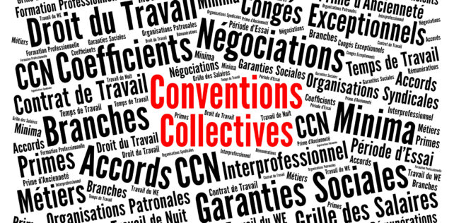 L’interprétation patronale inexacte d’une convention collective est-elle constitutive d’une exécution déloyale ?