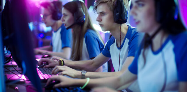 Une proposition de loi pour relancer l’encadrement de l’esport ?