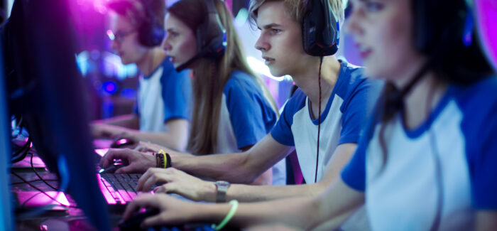 Une proposition de loi pour relancer l’encadrement de l’esport ?